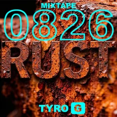 Rust (mixtape 0826)