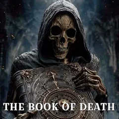 THE BOOK OF DEATH