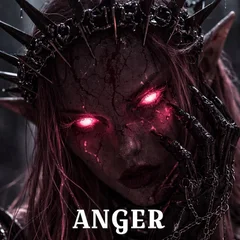 ANGER