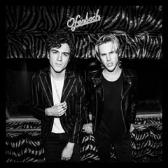 Ofenbach, Justin Jesso - Over You