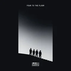 Ofenbach, Starsailor - Four To The Floor