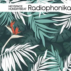 HeySpace & HungryBeat - Radiophonika #229