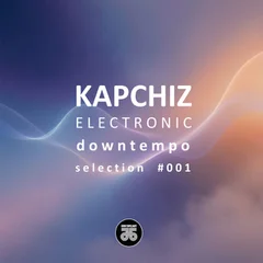 Electronic Downtempo Selection #001 (DJ Mix)
