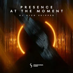 Presence At The Moment #28