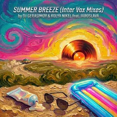 SUMMER BREEZE (Inter Vox Mixes)