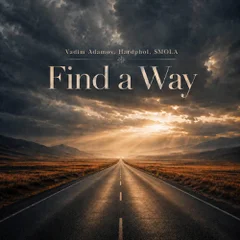 Vadim Adamov & Hardphol & SMOLA - Find a Way