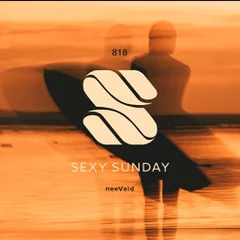 Sexy Sunday Radio Show 818 (PURE IBIZA RADIO)