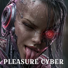 PLEASURE CYBER