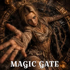 MAGIC GATE