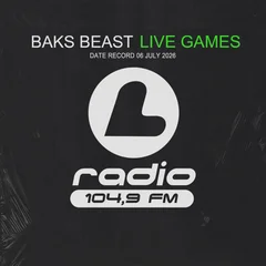 L Radio Live Games (06.07.2026)
