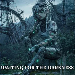 WAITING FOR THE DARKNESS