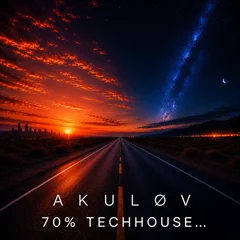 Akulov vol 03 liveset 23-08-2026