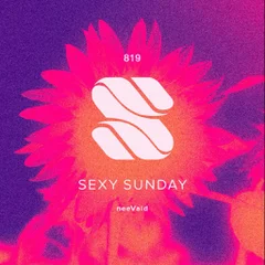 Sexy Sunday Radio Show 819 (PURE IBIZA RADIO)