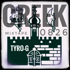 Creek (mixtape 0826) Live in Sergiev-Posad