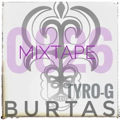 BURTAS (mixtape 0826) Live in Pnz