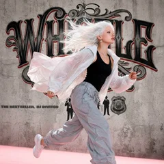 The Bestseller & DJ Invited - Whistle