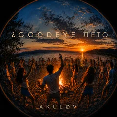Akulov vol 05 Goodbye Leto Live 29-08-2026