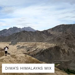 Himalayas Mix