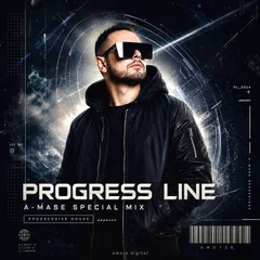 Progress Line