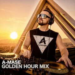 Golden Hour Mix