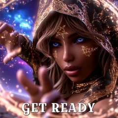 GET READY