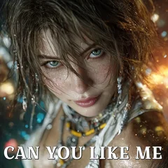 CAN YOU LIKE ME