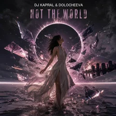 DJ Kapral & Dolocheeva — Not The World
