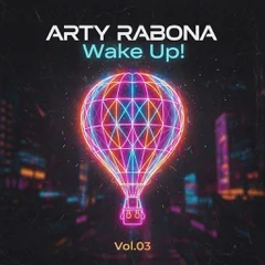 Wake Up! Vol.03