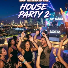 House Time