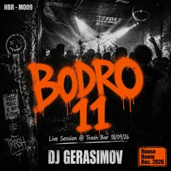 BODRO 11