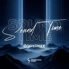 SASHA SOKOLOFF - SOUND TIME 4 2026