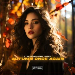 Stefre Roland & Iriser - Autumn Once Again