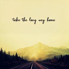 ONEIL, KANVISE, ERCODES - Take the Long Way Home