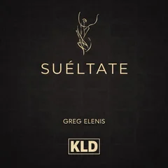 Greg Elenis - Sueltate