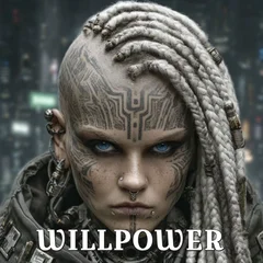 WILLPOWER