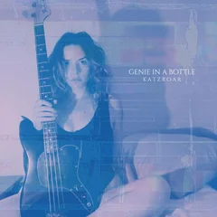 KATZROAR - Genie in a Bottle