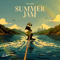 Viva La Panda - Summer Jam