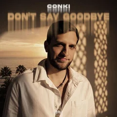 ConKi - Don't Say Goodbye