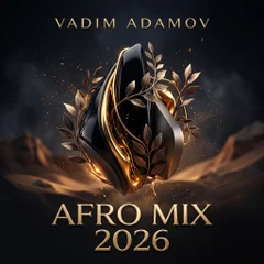Afro Mix 2026