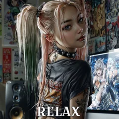 RELAX