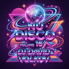 NuDisco 16