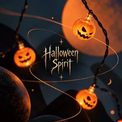Halloween Spirit