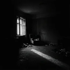 NIKOGO (Sukhov  Ilya  lyrics, Deep mood)