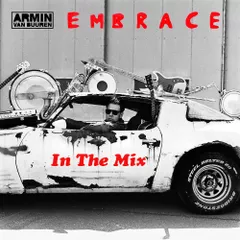 Armin van Buuren - Embrace In The Mix 2015 (compiled & mix by Dj Snow (DV))