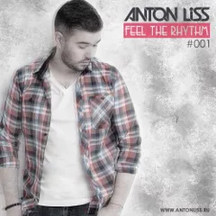 Feel The Rhythm 001 (07-10-2016)