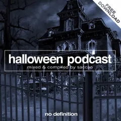 Halloween Podcast