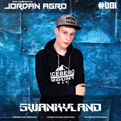 SwankyLand #001