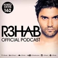 I NEED R3HAB 162
