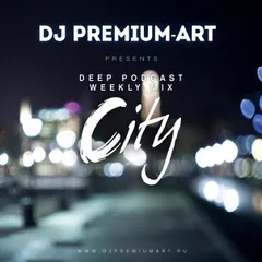 CITY Deep House Podcast part 2