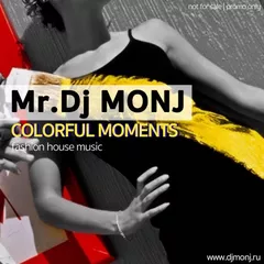 Colorful Moments